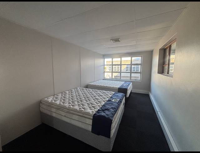 1,163M² WAREHOUSE TO LET IN PAROW INDUSTRIAL